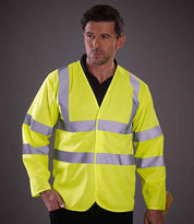 YK105 Yellow Model