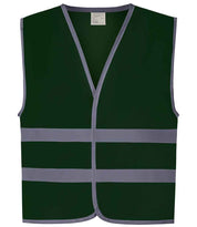 YK106B Paramedic Green Front