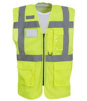 YK107 Yellow Front