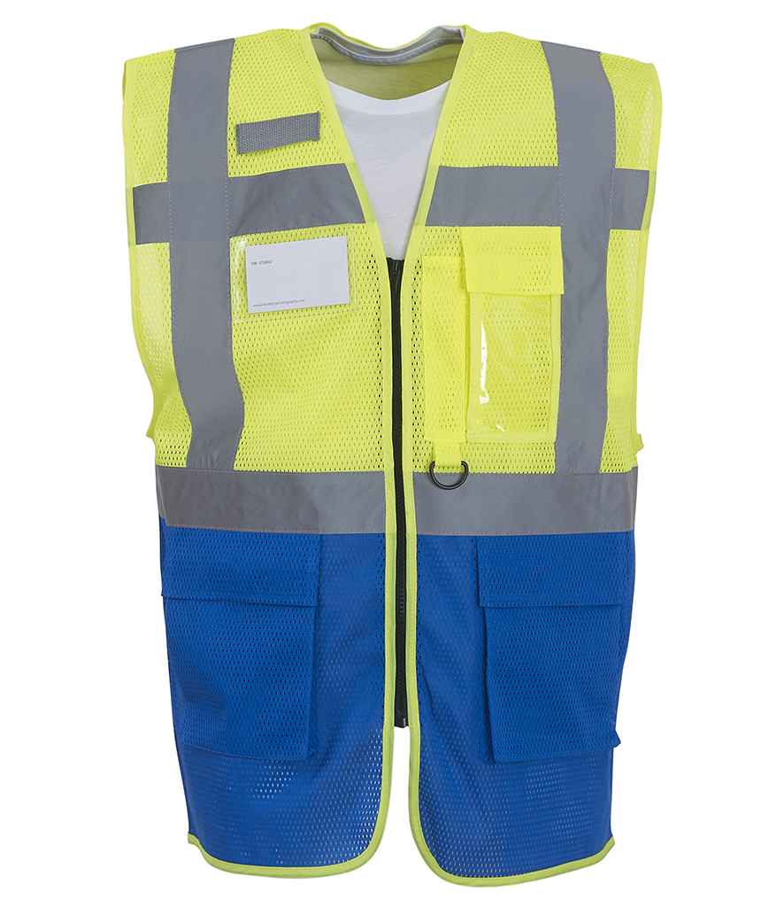 Royal Blue Front