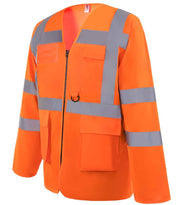 YK108 Orange Left
