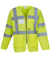 YK108 Yellow Front