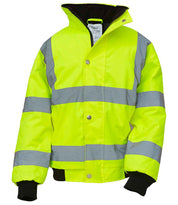 YK200B Yellow Front