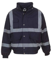 YK200 Navy Front