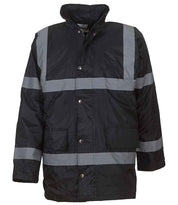 YK203 Black Front