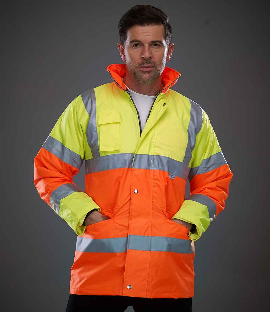 Orange Model
