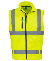 YK207 Yellow Front