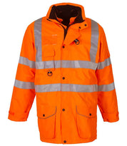 YK209 Orange Front