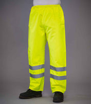 YK210 Yellow Model