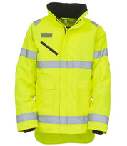 YK214 Yellow Front