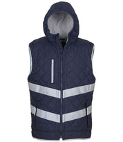 YK216 Navy Front