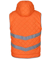YK216 Orange Back