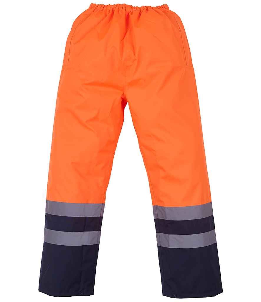 Navy Front