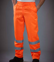 YK300 Orange Front
