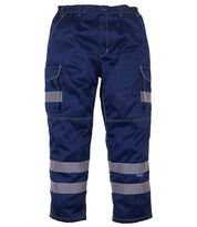 YK301 Navy Front
